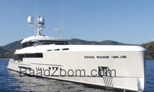 Endeavour 50 tekniske specifikationer og anmeldelser